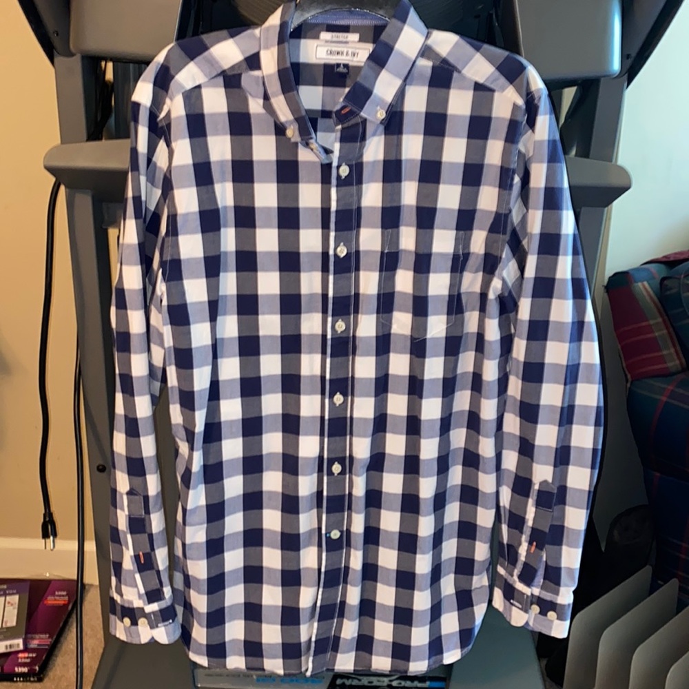Dress shirt